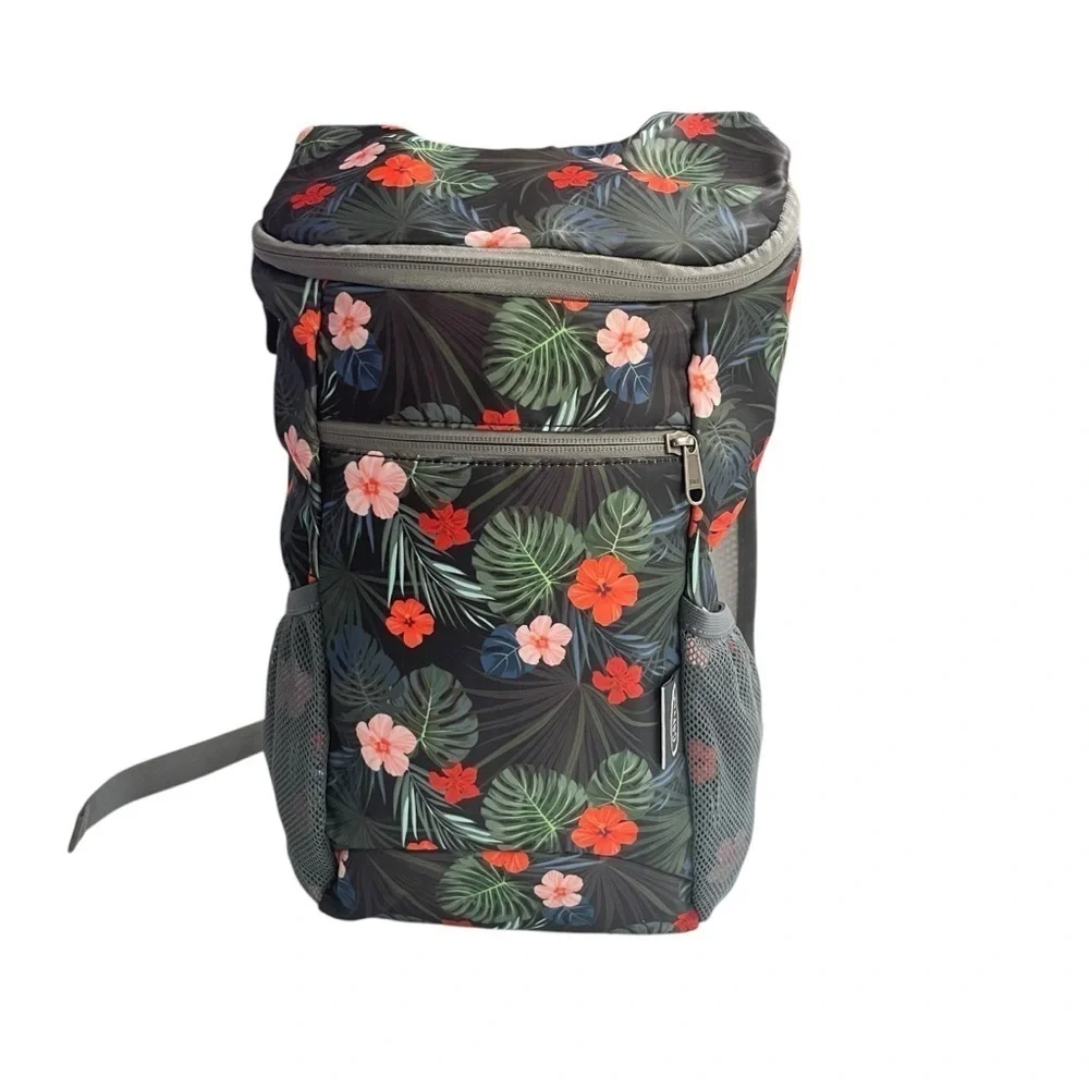 G4Free Small 11 L Foldable Ultralight Backpack Travel, Camping, Sports Unisex